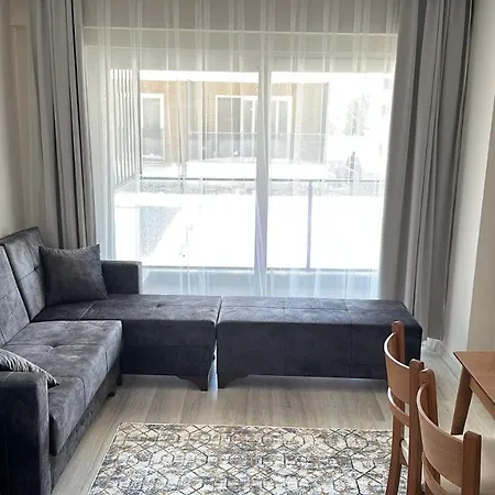 Studyo Black Nose Appartement *