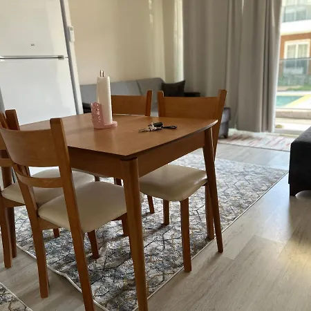 Studyo Black Nose Appartement Ortaca (Mugla)