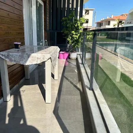 Studyo Black Nose Appartement *